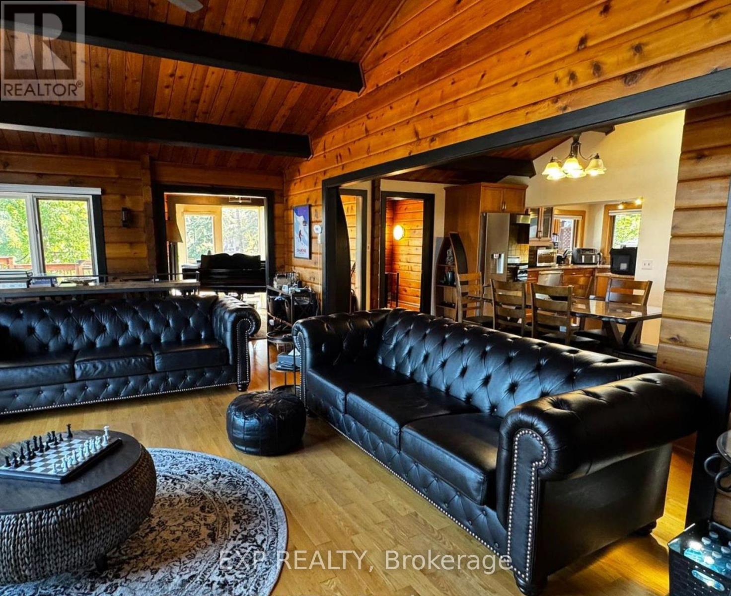 171 Chamonix Crescent, Blue Mountains, Ontario  L9Y 0S7 - Photo 2 - X13809434
