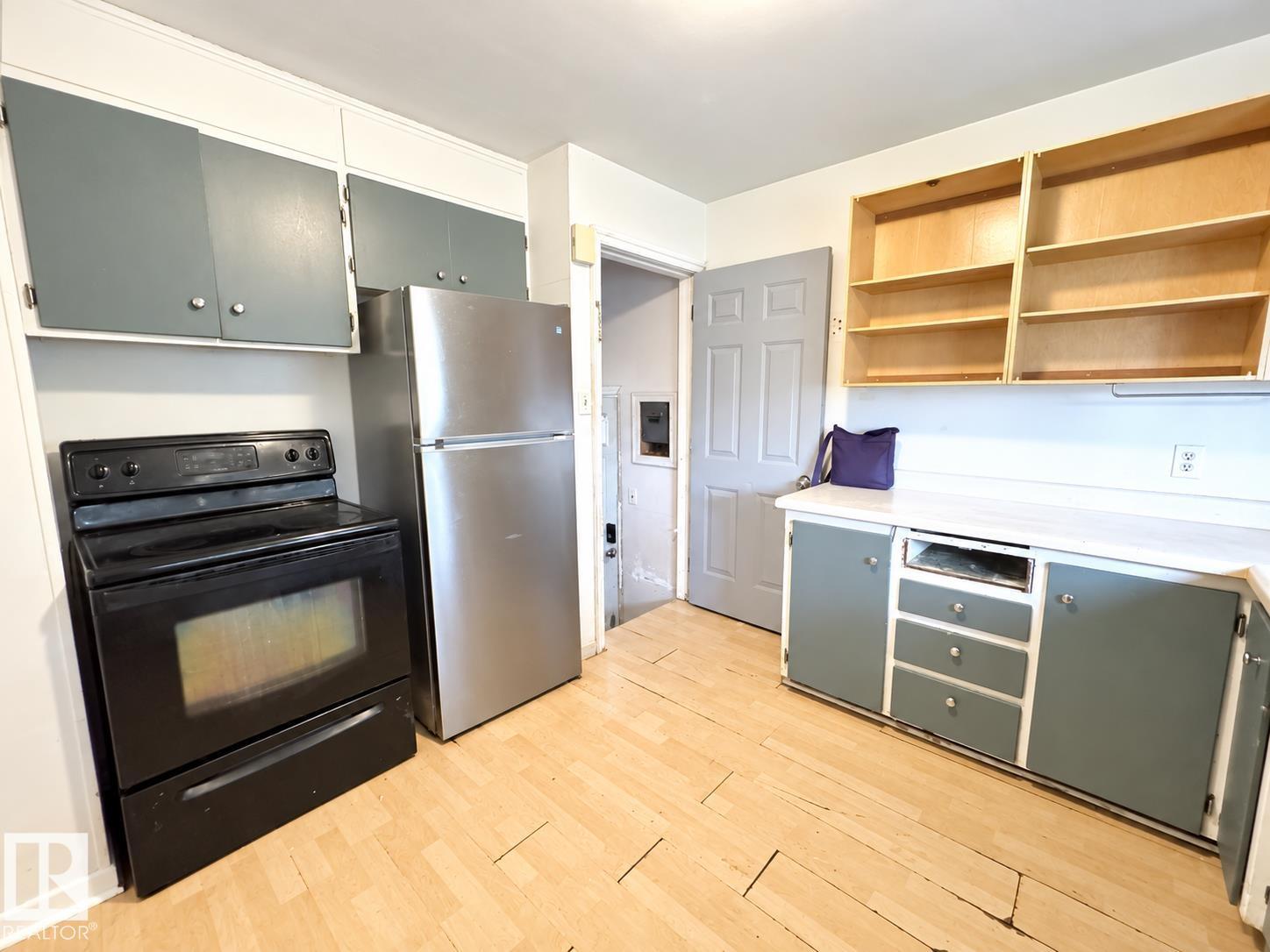 12113 127 St Nw, Edmonton, Alberta  T5L 0Z6 - Photo 3 - E4509072