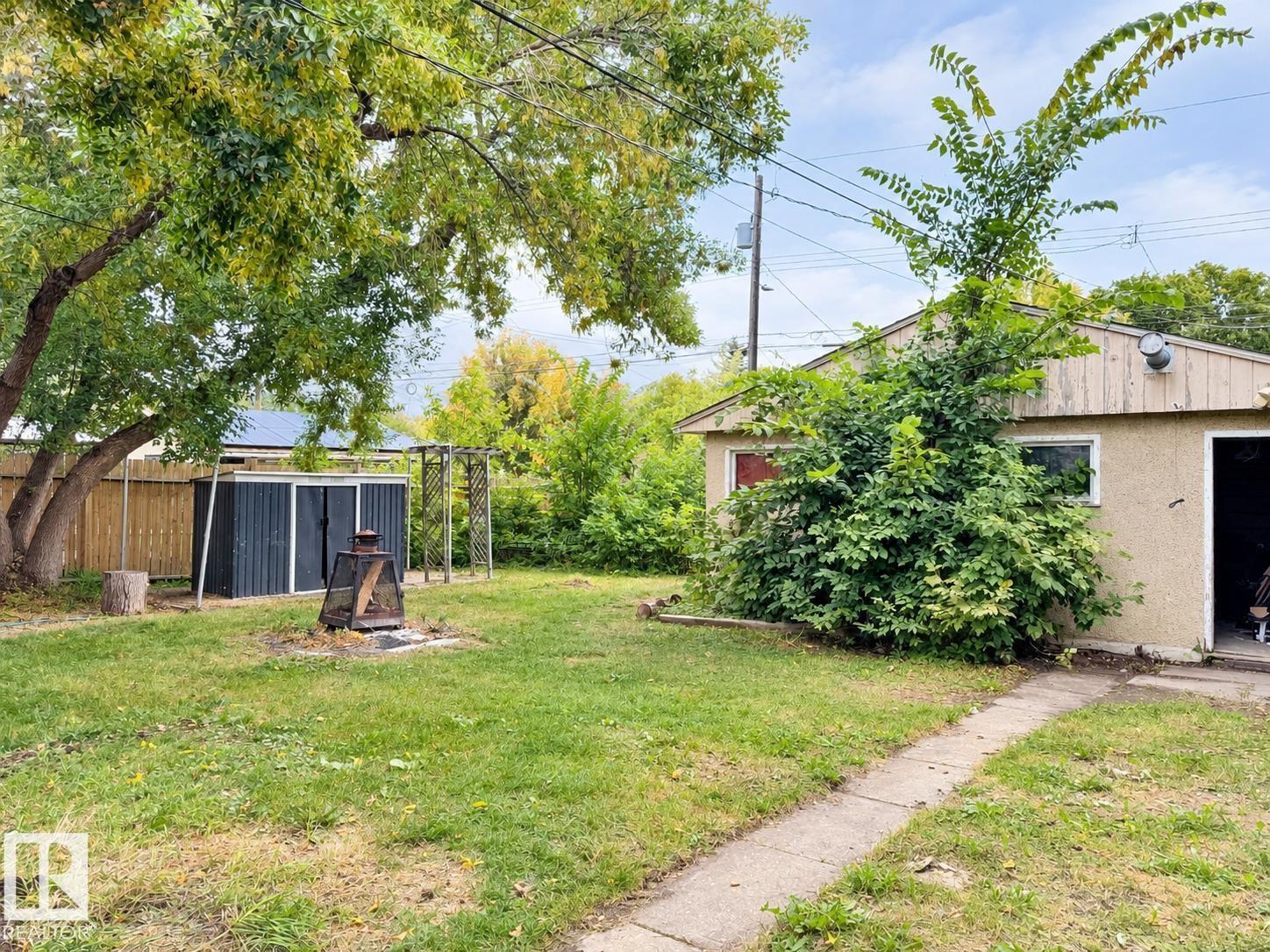 12113 127 St Nw, Edmonton, Alberta  T5L 0Z6 - Photo 13 - E4509072