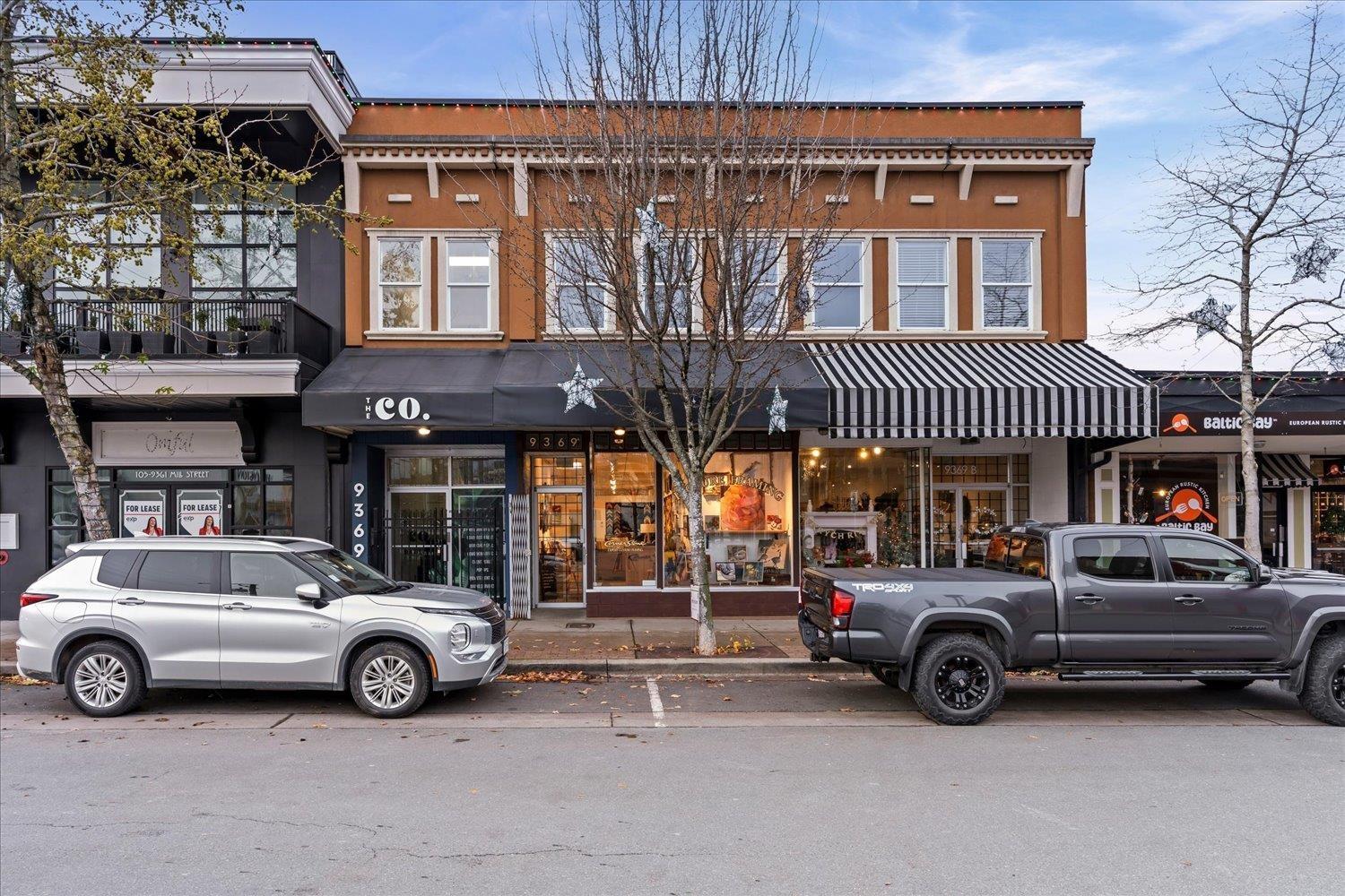 203 9369 Mill Street, Chilliwack Downtown, Chilliwack, British Columbia  V2P 4N3 - Photo 2 - C8074578
