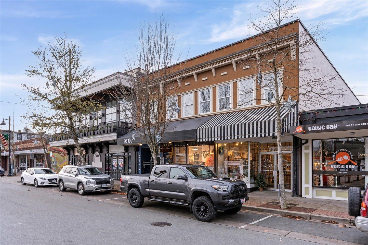 203 9369 Mill Street, Chilliwack Downtown, Chilliwack, British Columbia  V2P 4N3 - Photo 3 - C8074578
