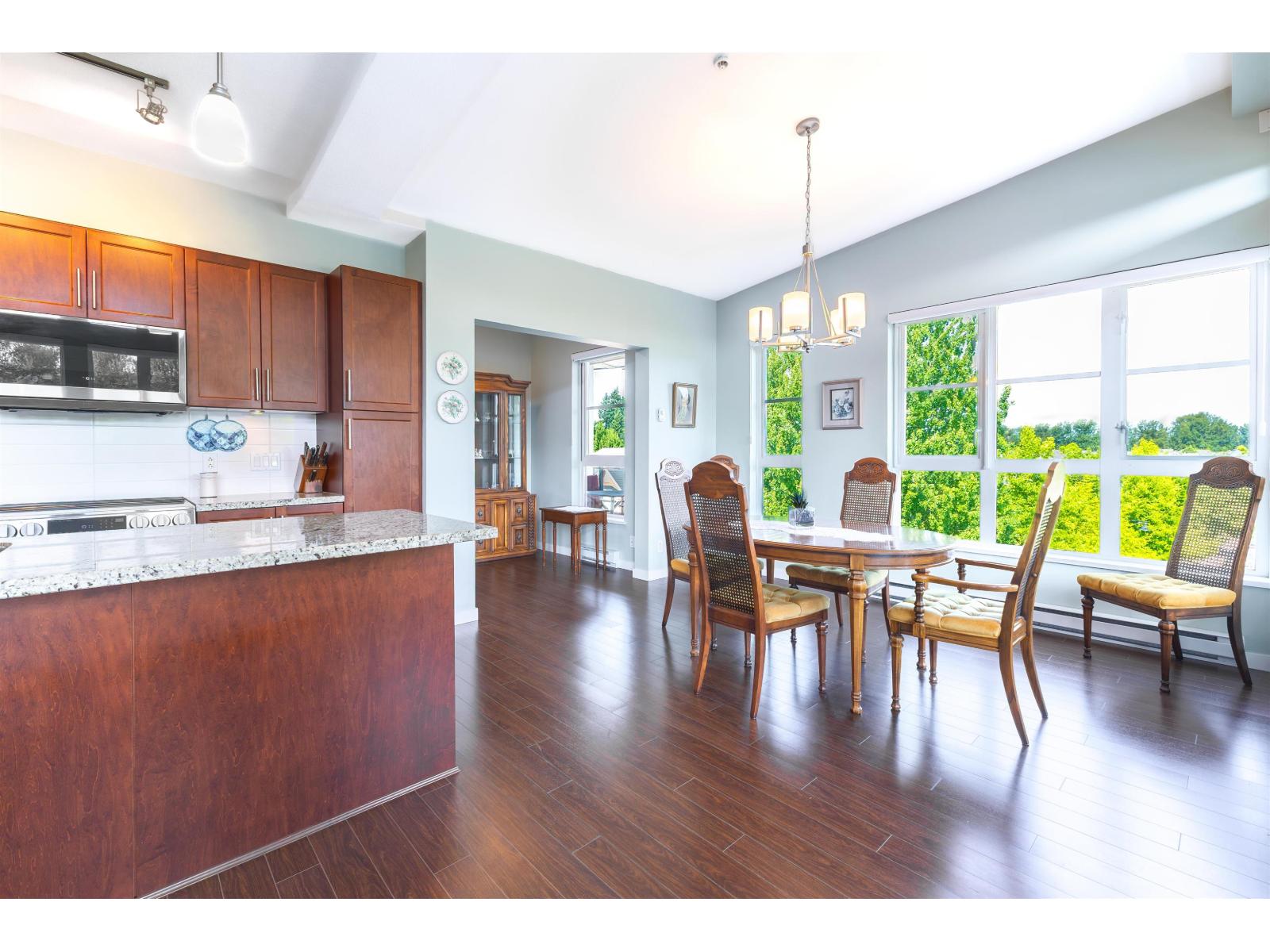 416 23215 Billy Brown Road, Langley, British Columbia  V1M 0B7 - Photo 12 - R3161612