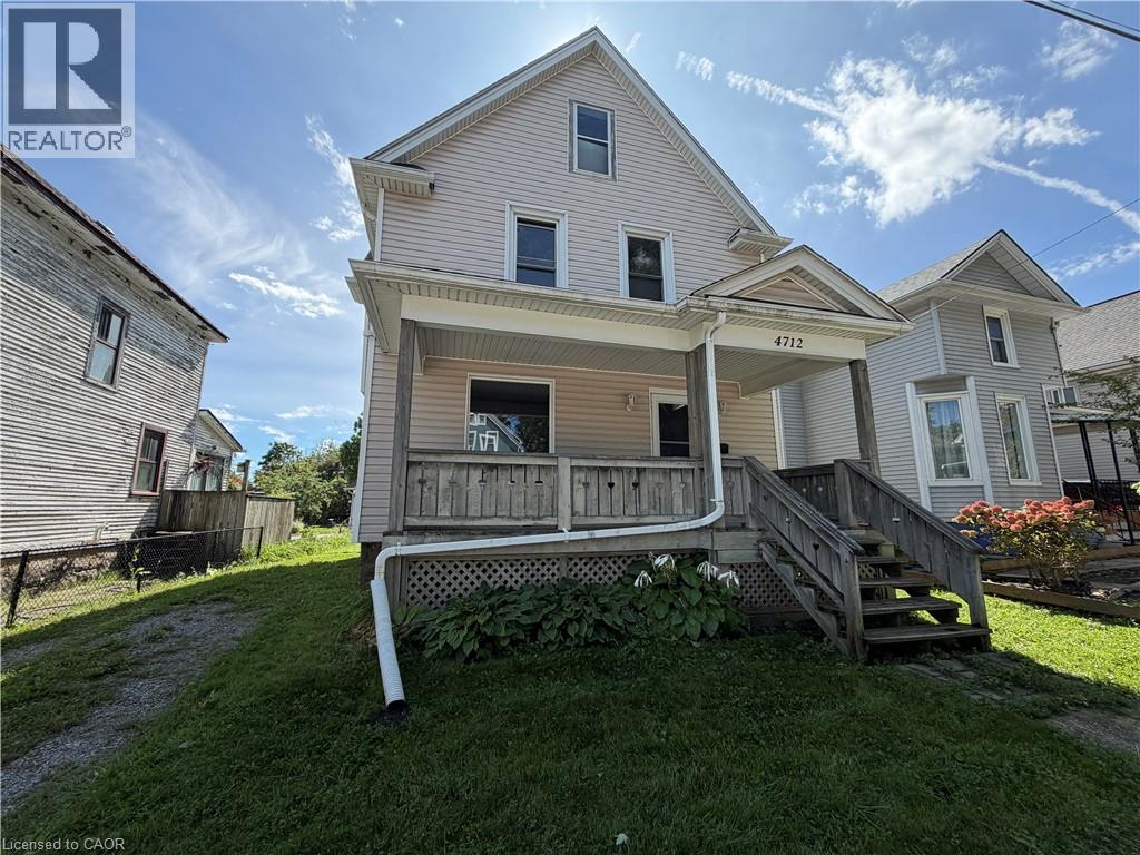 4712 COOKMAN Crescent, Niagara Falls, Ontario