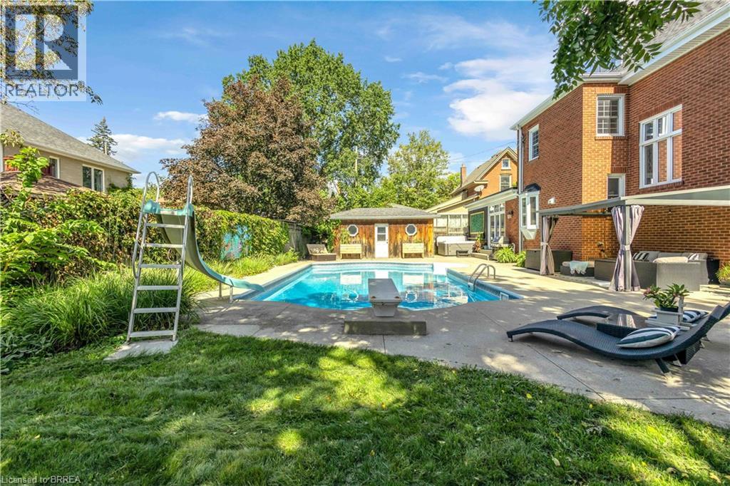 11 Hawarden Avenue, Brantford, Ontario  N3T 4H2 - Photo 38 - 40864603