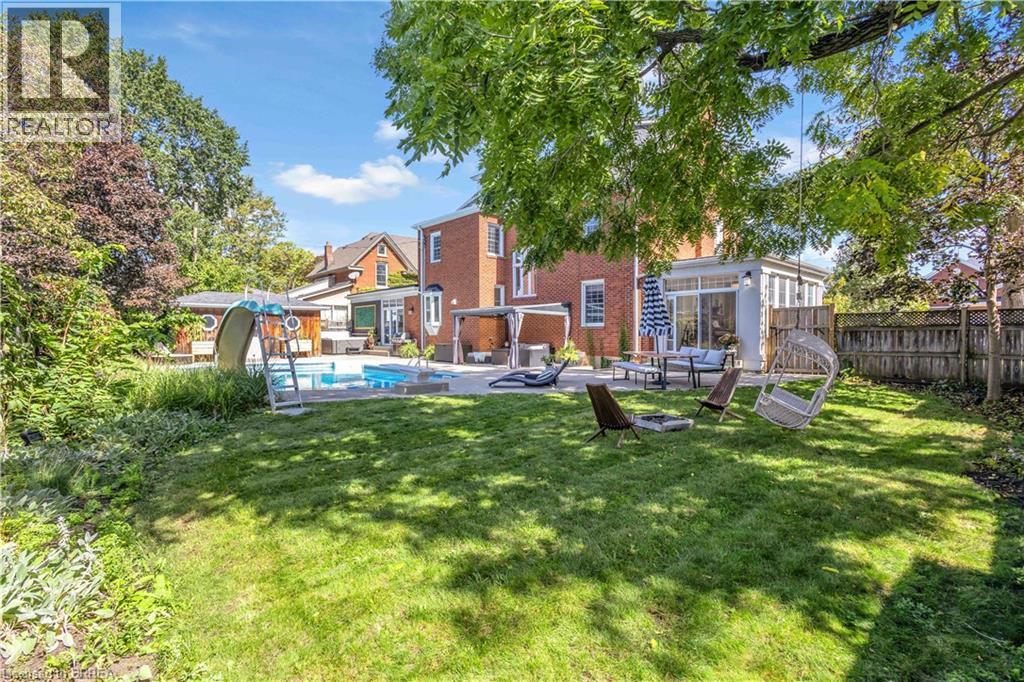 11 Hawarden Avenue, Brantford, Ontario  N3T 4H2 - Photo 39 - 40864603