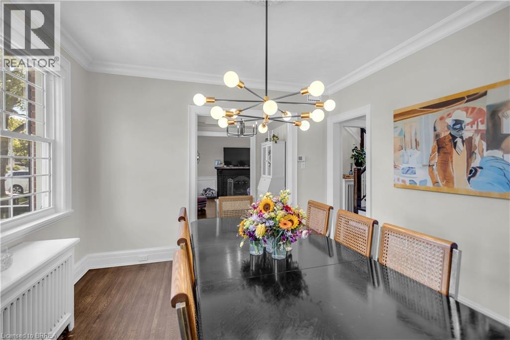11 Hawarden Avenue, Brantford, Ontario  N3T 4H2 - Photo 7 - 40864603