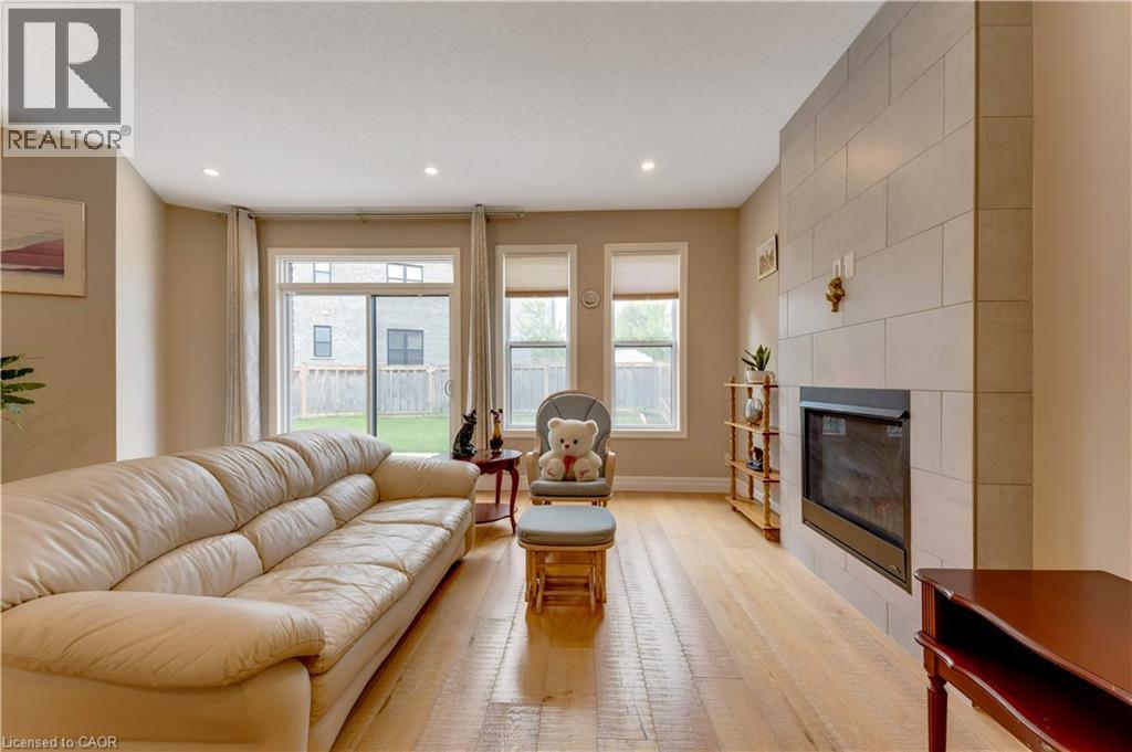 14 Marianne Dorn Trail, Kitchener, Ontario  N2R 0H4 - Photo 20 - 40864633