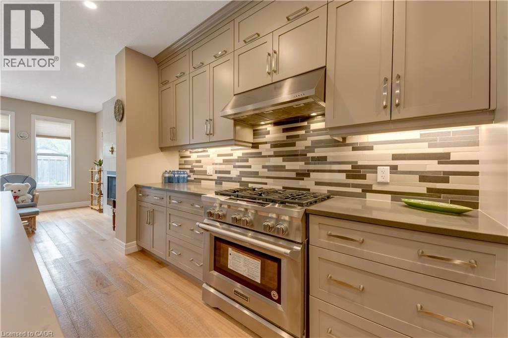 14 Marianne Dorn Trail, Kitchener, Ontario  N2R 0H4 - Photo 21 - 40864633