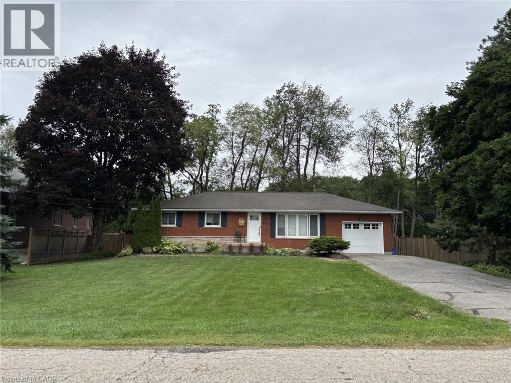471 GRAY COURT Drive, Ancaster, Ontario