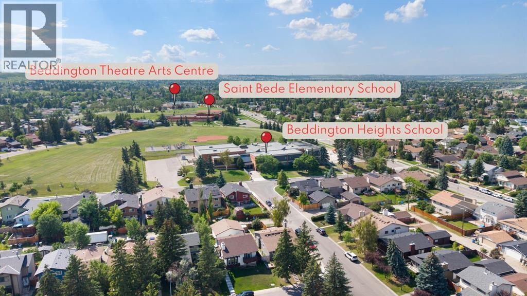 44 Beddington Crescent NE