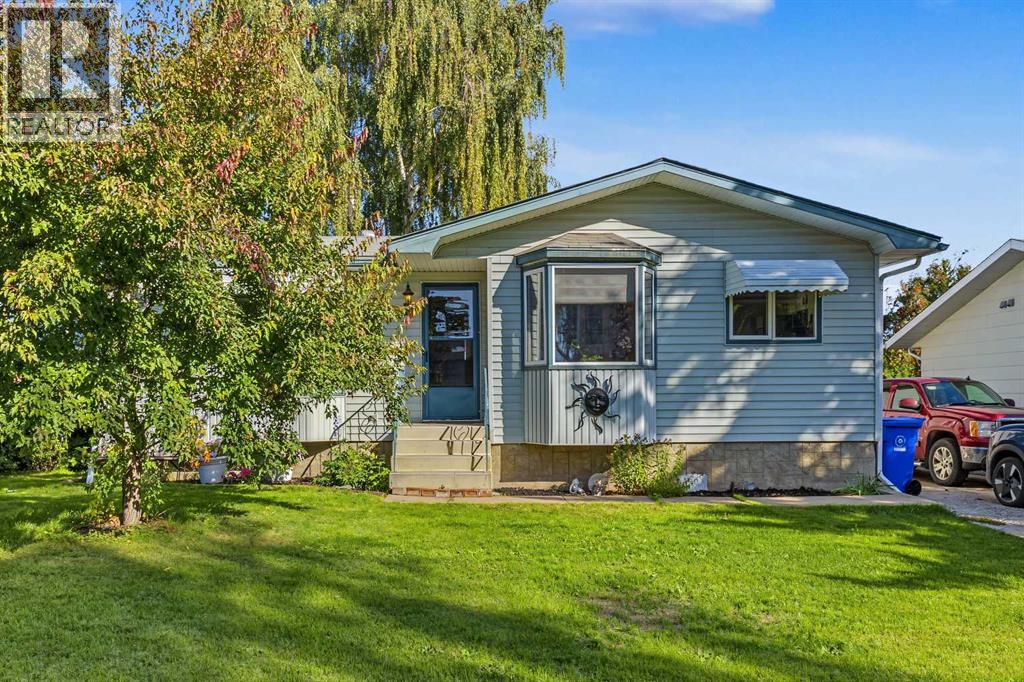 410 Fowler Street, Acme, Alberta  T0M 0A0 - Photo 1 - A2346937