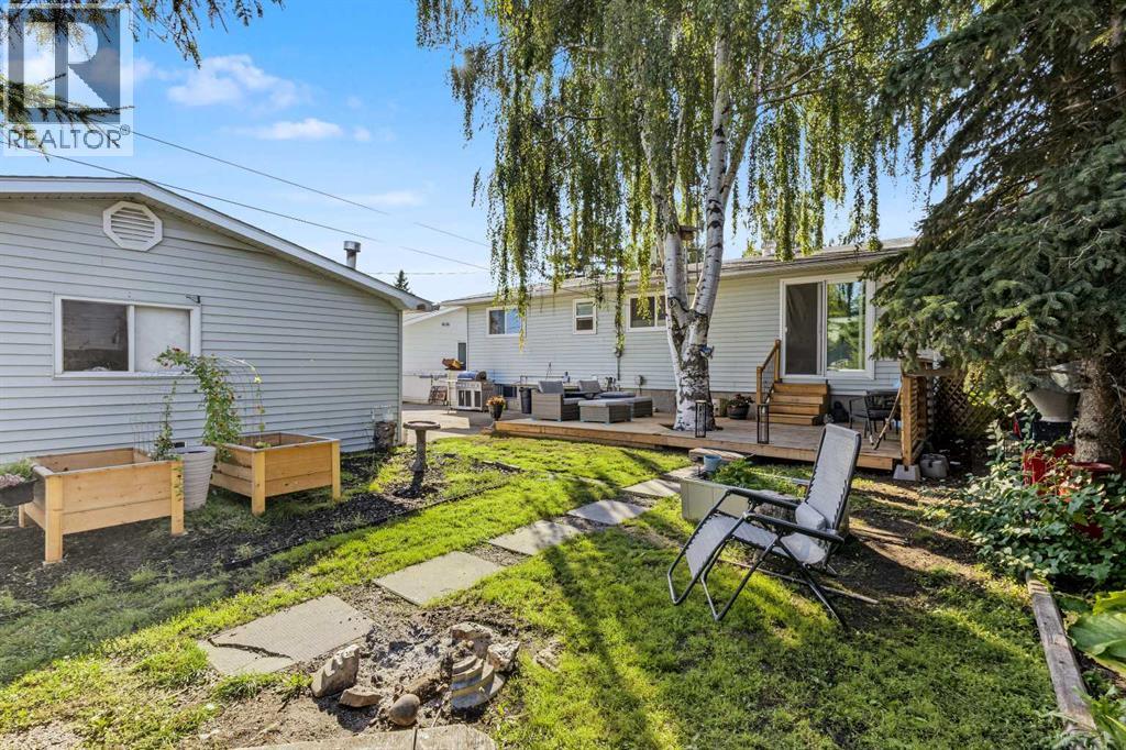 410 Fowler Street, Acme, Alberta  T0M 0A0 - Photo 27 - A2346937