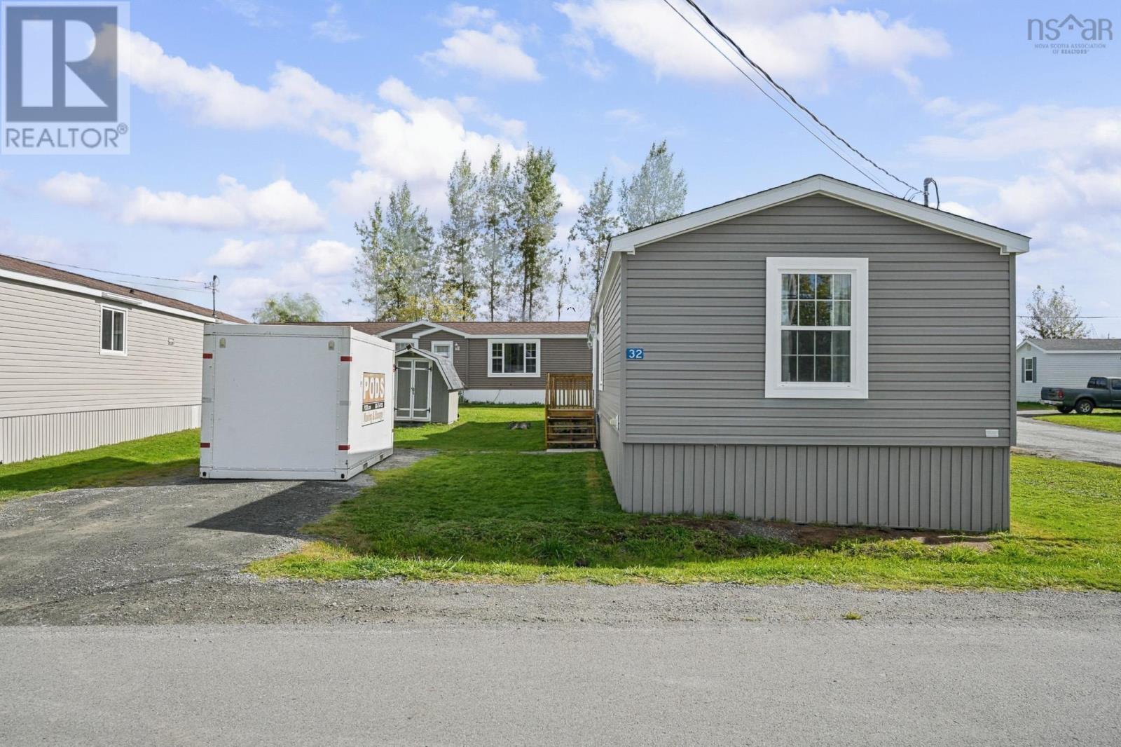 32 Davis Drive, South Uniacke, Nova Scotia  B0N 1Z0 - Photo 31 - 202623931