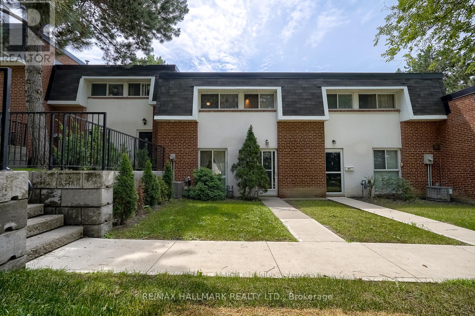 24 - 94 George Henry Boulevard, Toronto, Ontario  M2J 1E7 - Photo 2 - C13528518