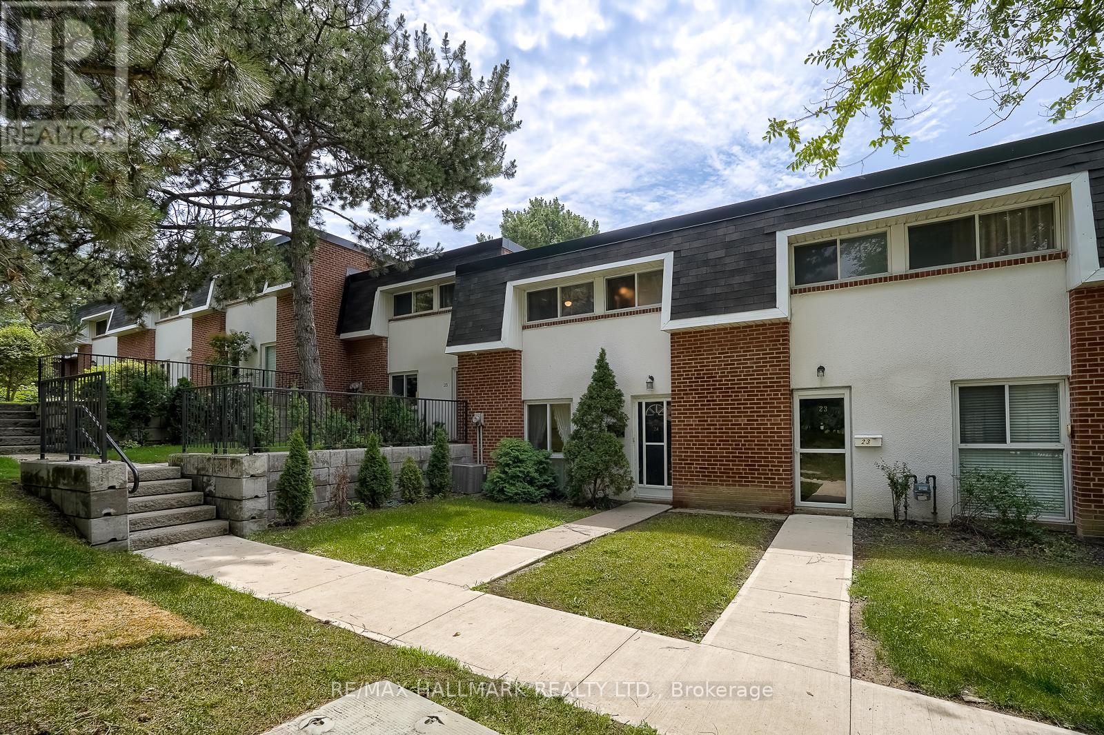 24 - 94 George Henry Boulevard, Toronto, Ontario  M2J 1E7 - Photo 3 - C13528518