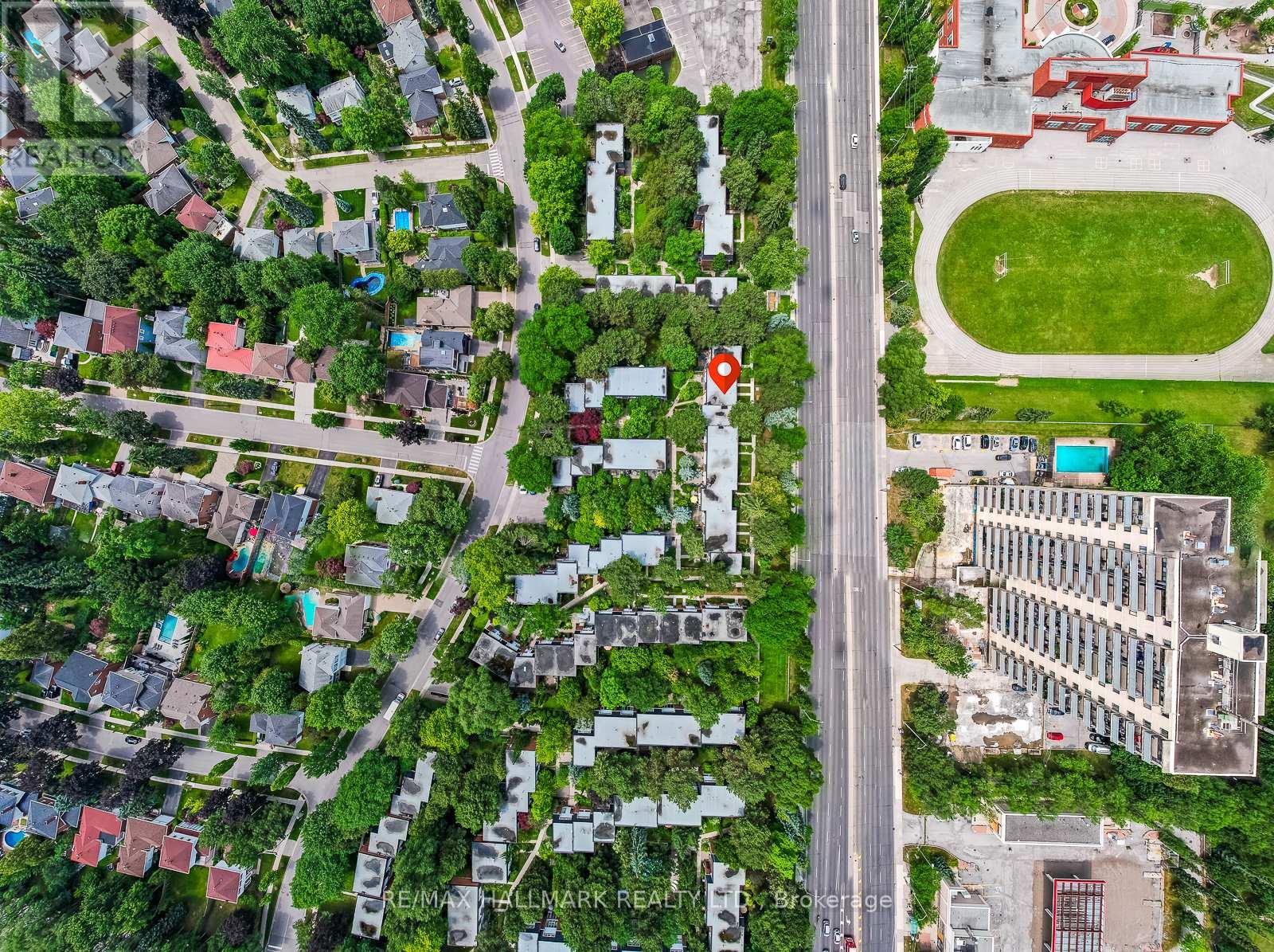 24 - 94 George Henry Boulevard, Toronto, Ontario  M2J 1E7 - Photo 41 - C13528518