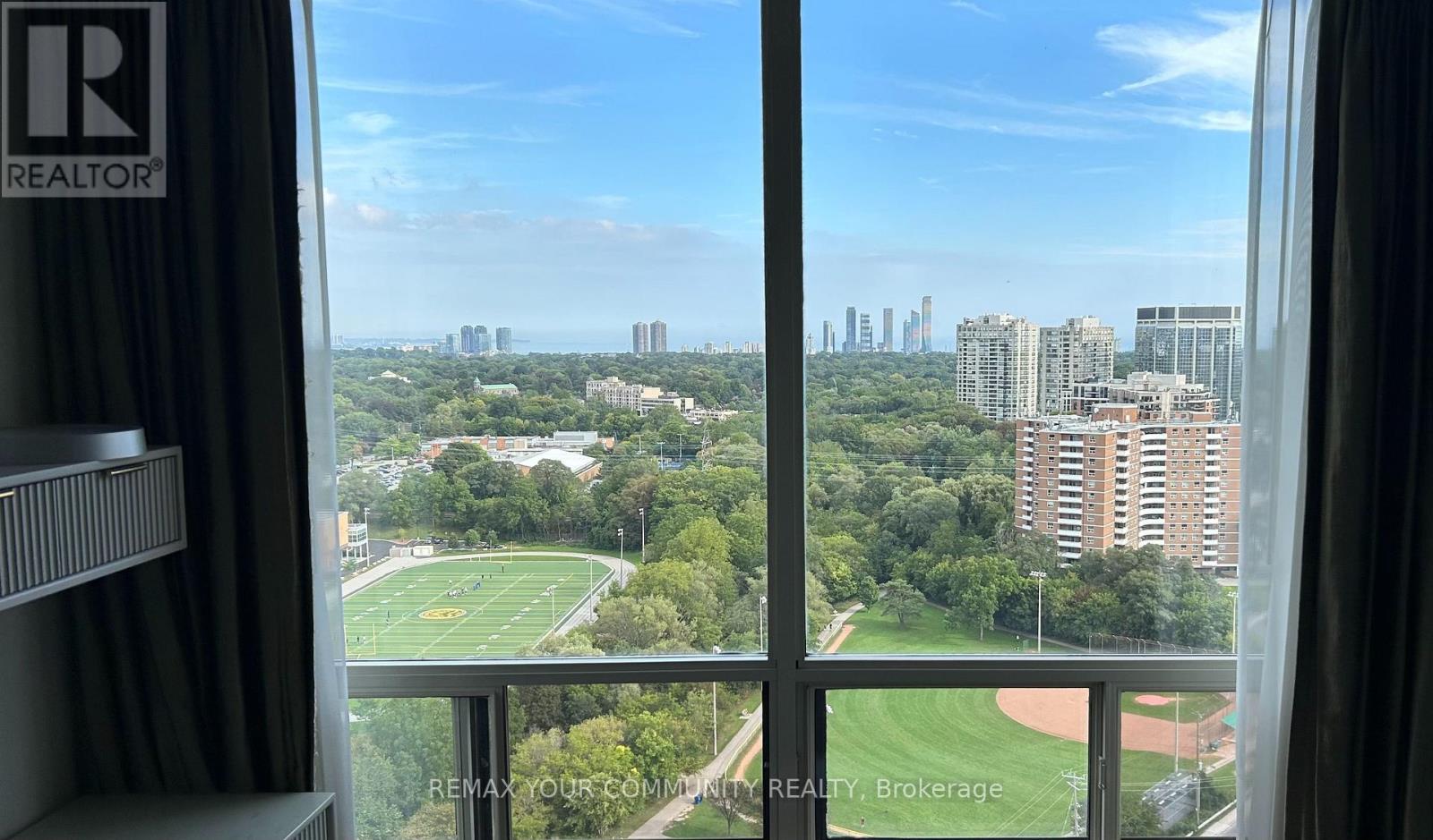 2506 - 1320 Islington Avenue, Toronto, Ontario  M9A 5C9 - Photo 17 - W13809116