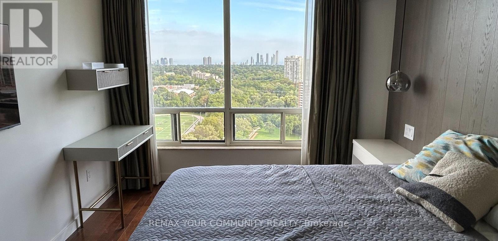2506 - 1320 Islington Avenue, Toronto, Ontario  M9A 5C9 - Photo 15 - W13809116