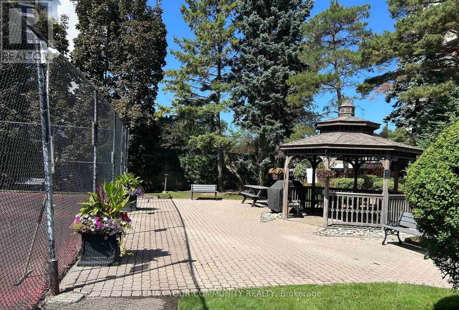 2506 - 1320 Islington Avenue, Toronto, Ontario  M9A 5C9 - Photo 29 - W13809116