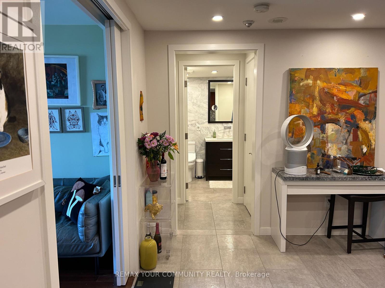 2506 - 1320 Islington Avenue, Toronto, Ontario  M9A 5C9 - Photo 8 - W13809116
