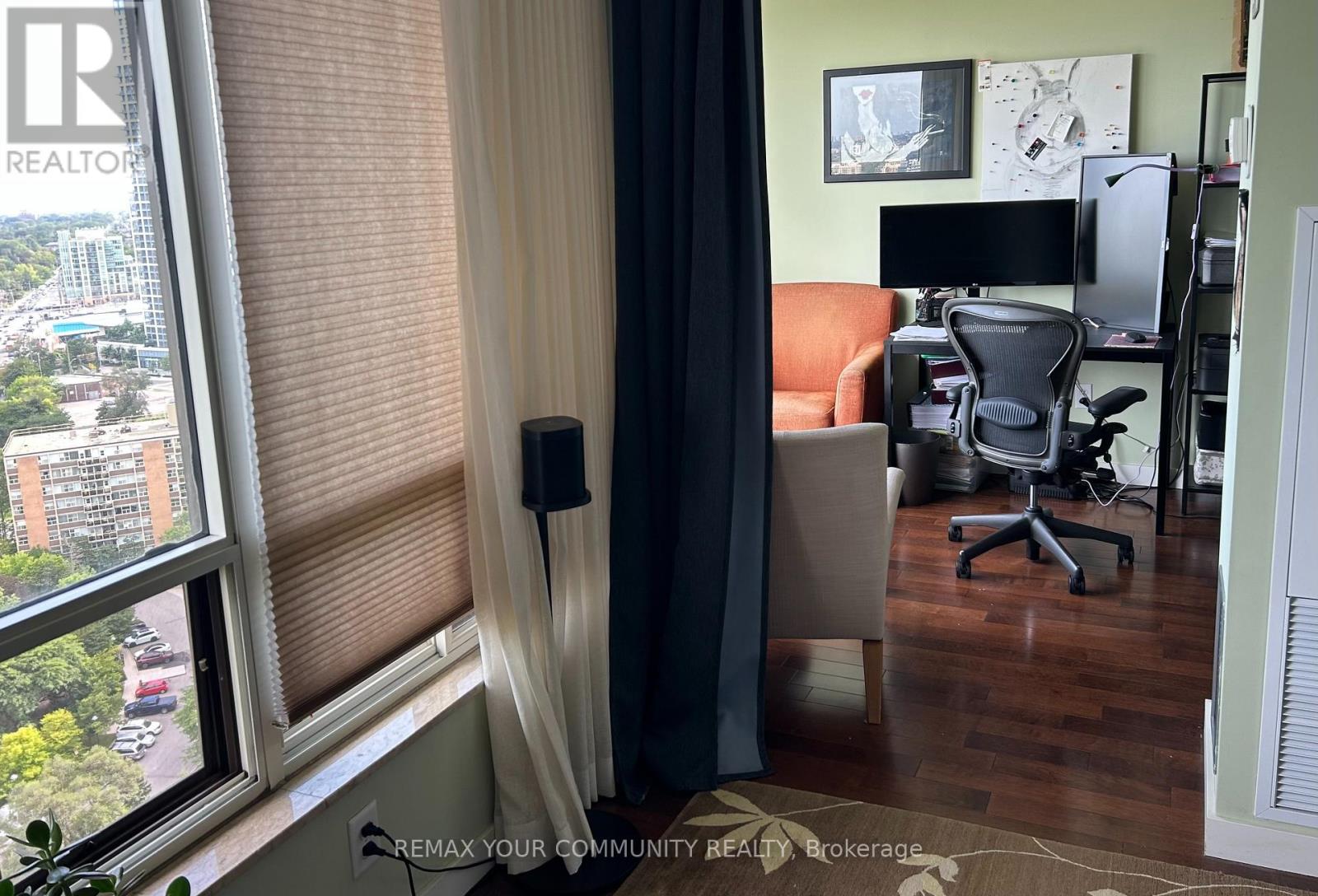 2506 - 1320 Islington Avenue, Toronto, Ontario  M9A 5C9 - Photo 12 - W13809116