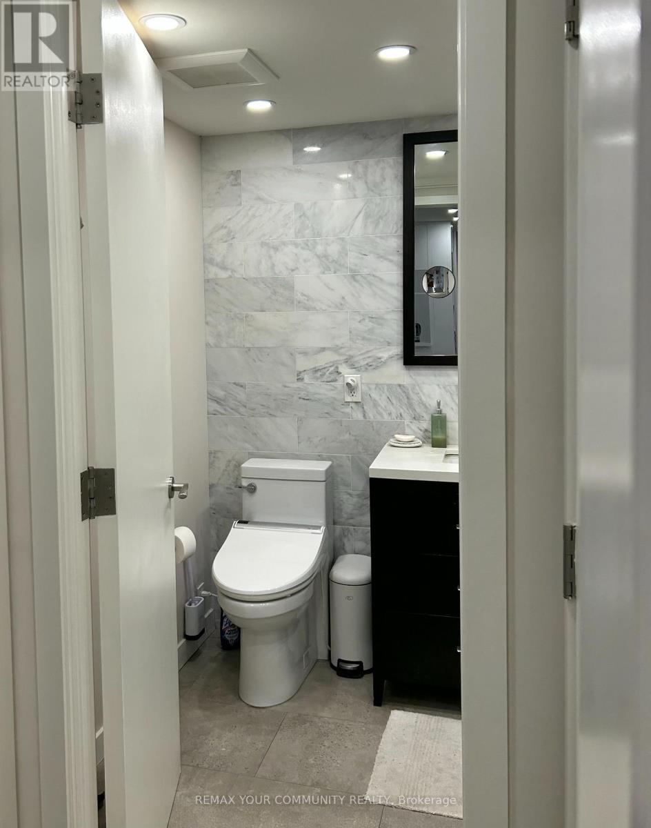 2506 - 1320 Islington Avenue, Toronto, Ontario  M9A 5C9 - Photo 22 - W13809116