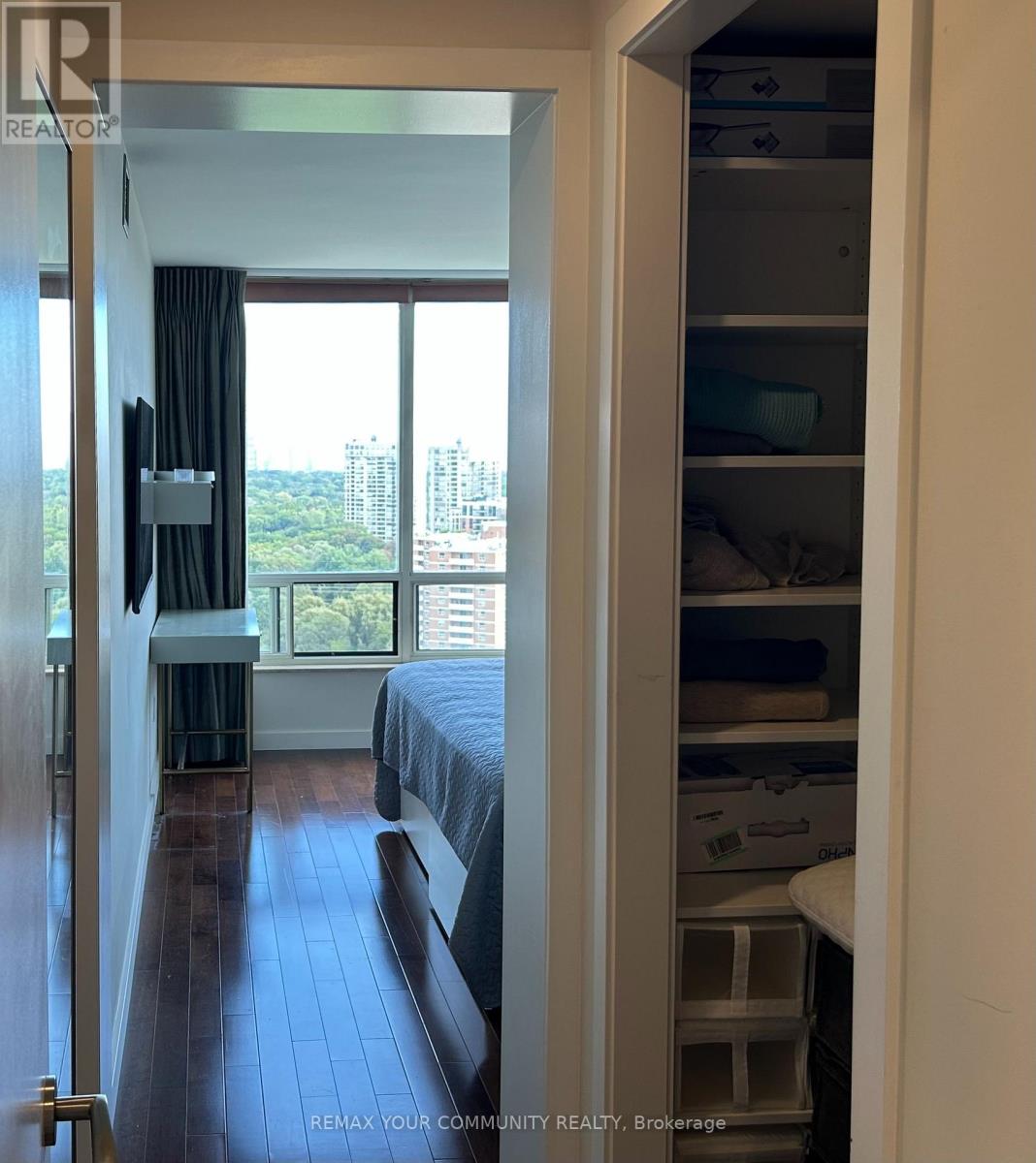 2506 - 1320 Islington Avenue, Toronto, Ontario  M9A 5C9 - Photo 18 - W13809116