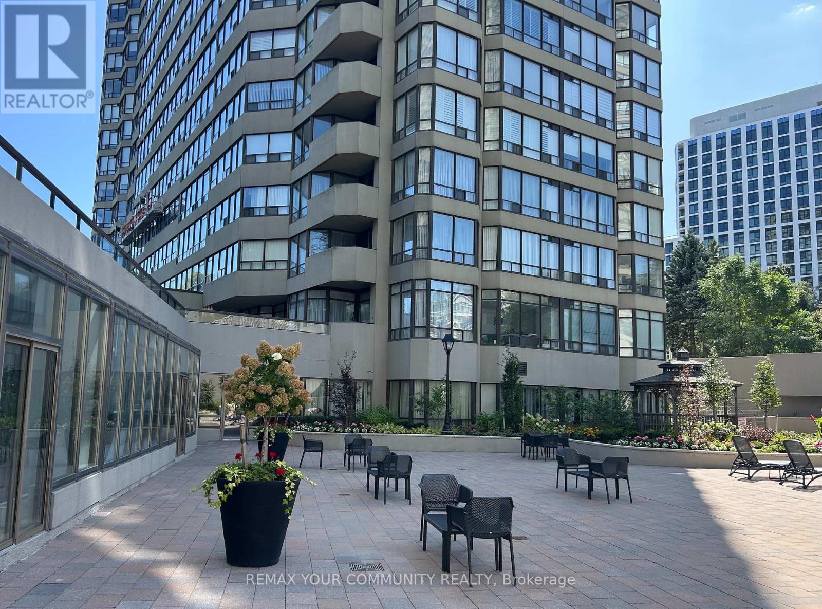 2506 - 1320 Islington Avenue, Toronto, Ontario  M9A 5C9 - Photo 30 - W13809116