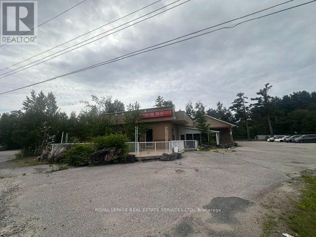 435 Bethune Drive N, Gravenhurst, Ontario  P1P 1B8 - Photo 2 - X13282906