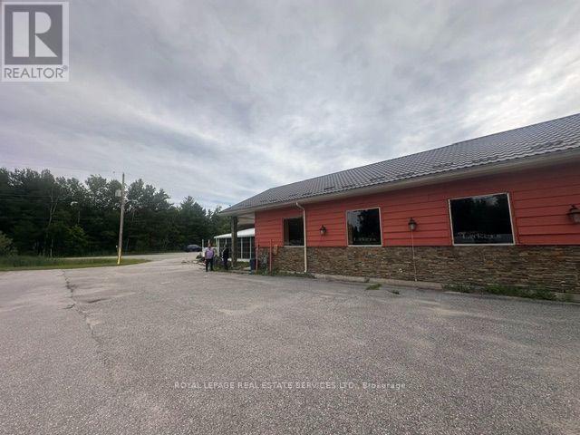 435 Bethune Drive N, Gravenhurst, Ontario  P1P 1B8 - Photo 4 - X13282906