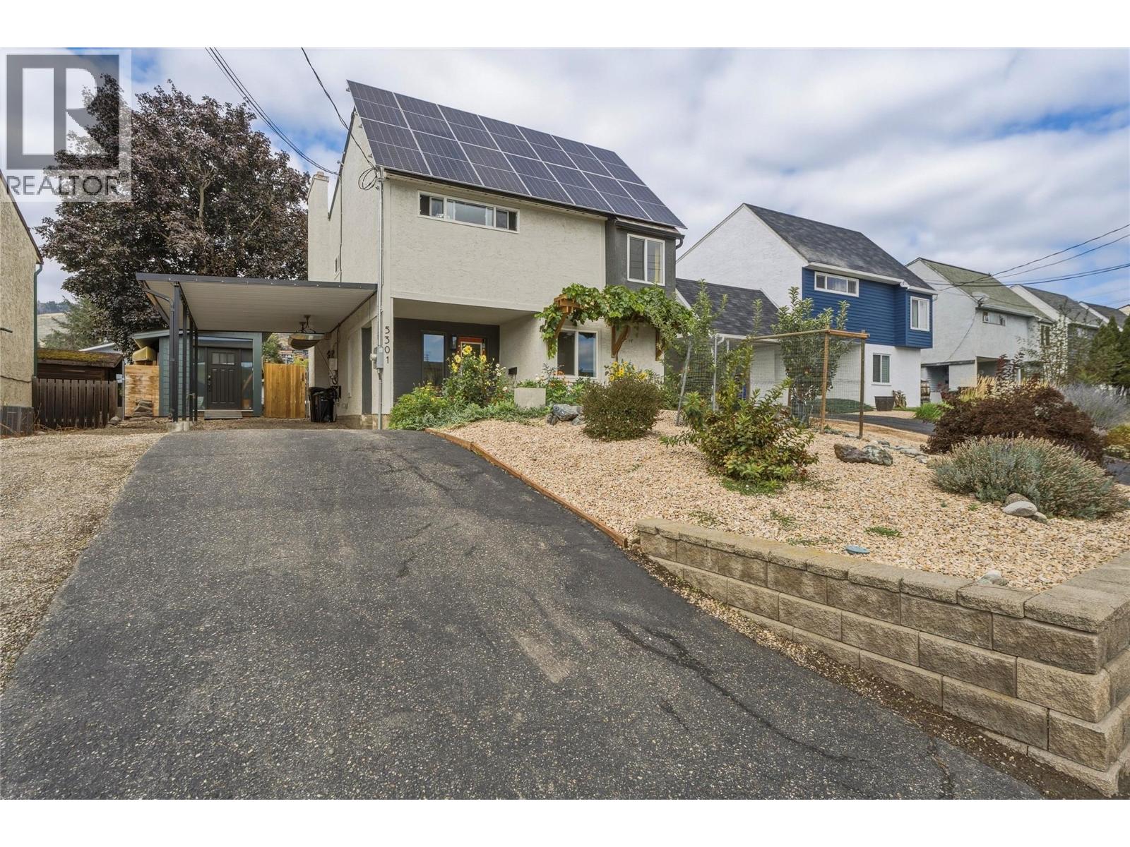 5301 27 Avenue, Vernon, British Columbia