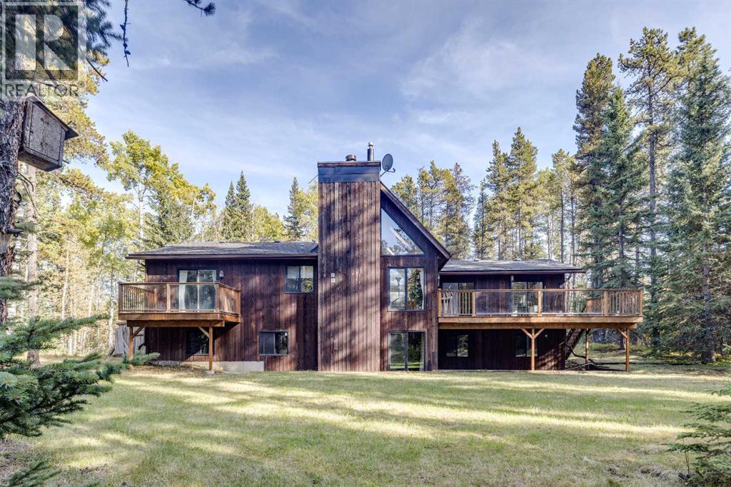 11 Elk Valley Gate, Bragg Creek, Alberta  T0L 0K0 - Photo 29 - A2345433