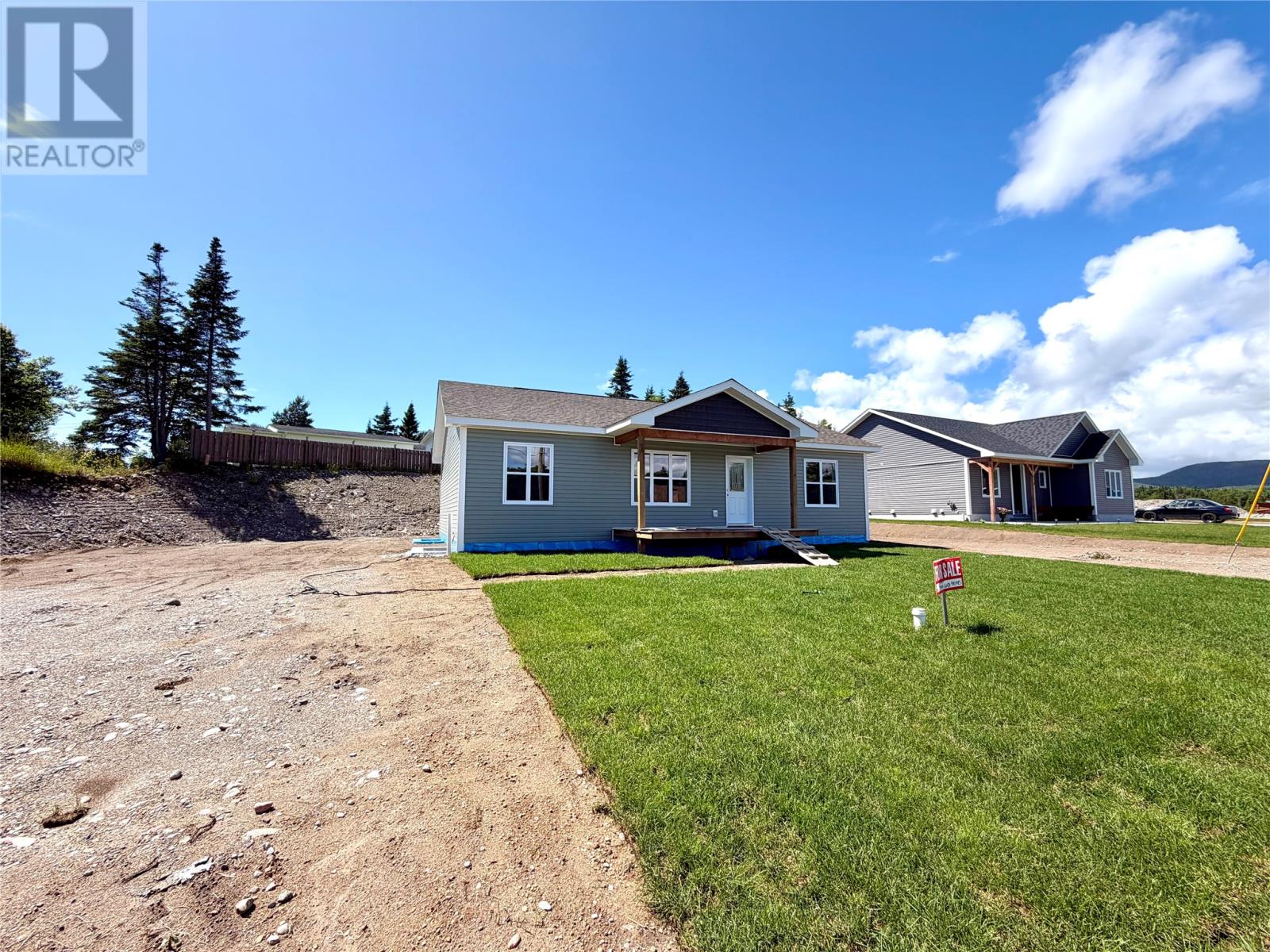 1 Douglas Street, Stephenville, Newfoundland & Labrador