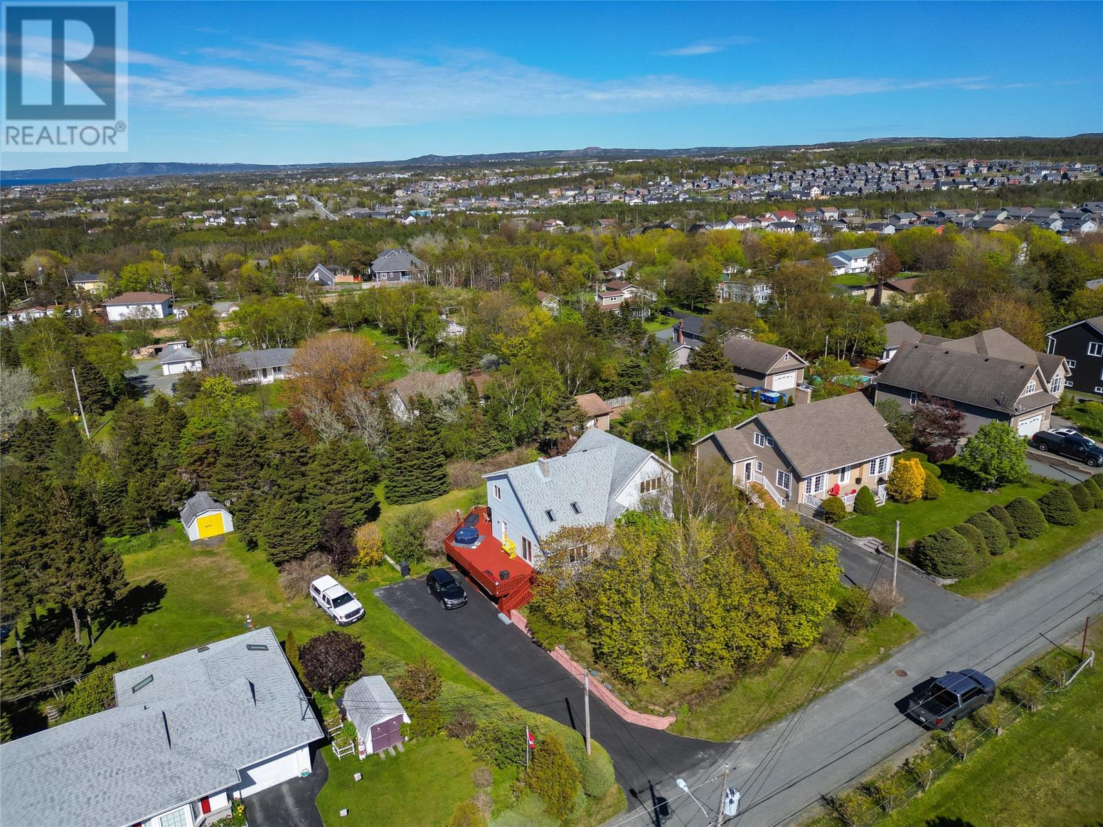 28 Dawes Hill Road, Conception Bay South, Newfoundland & Labrador  A1X 4B5 - Photo 40 - 1303327