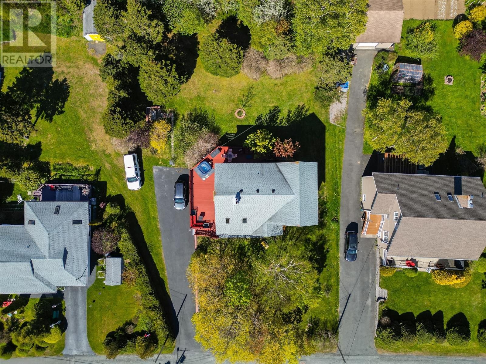 28 Dawes Hill Road, Conception Bay South, Newfoundland & Labrador  A1X 4B5 - Photo 42 - 1303327
