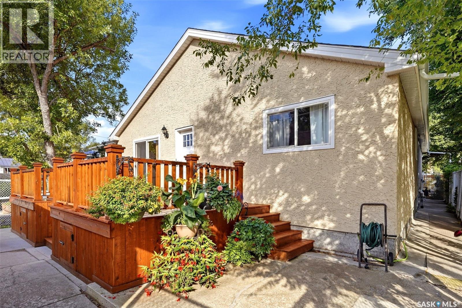 3156 Cameron Street, Regina, Saskatchewan  S4S 1W7 - Photo 40 - SK049024