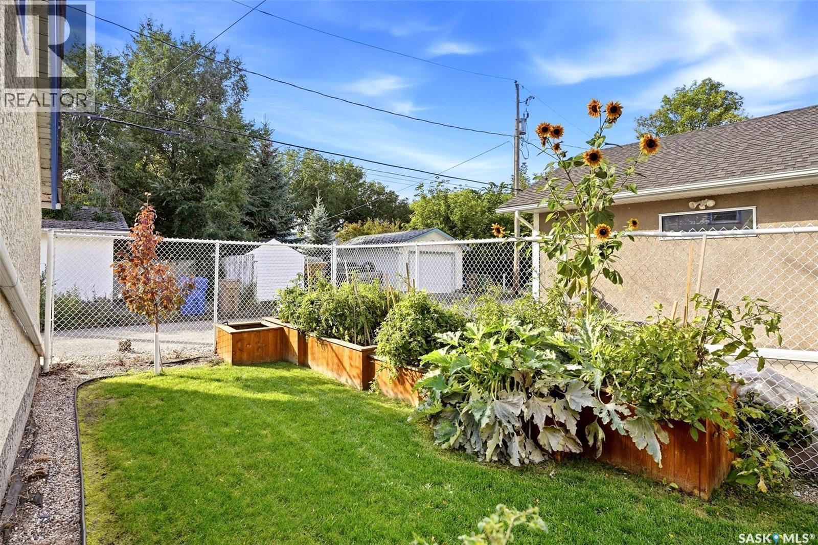 3156 Cameron Street, Regina, Saskatchewan  S4S 1W7 - Photo 48 - SK049024
