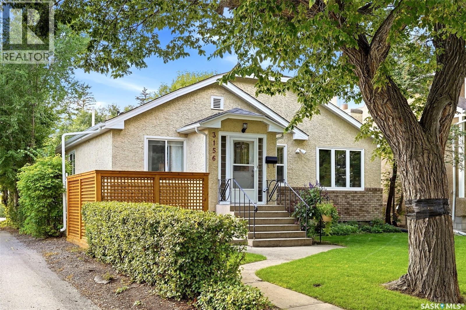 3156 Cameron Street, Regina, Saskatchewan  S4S 1W7 - Photo 52 - SK049024