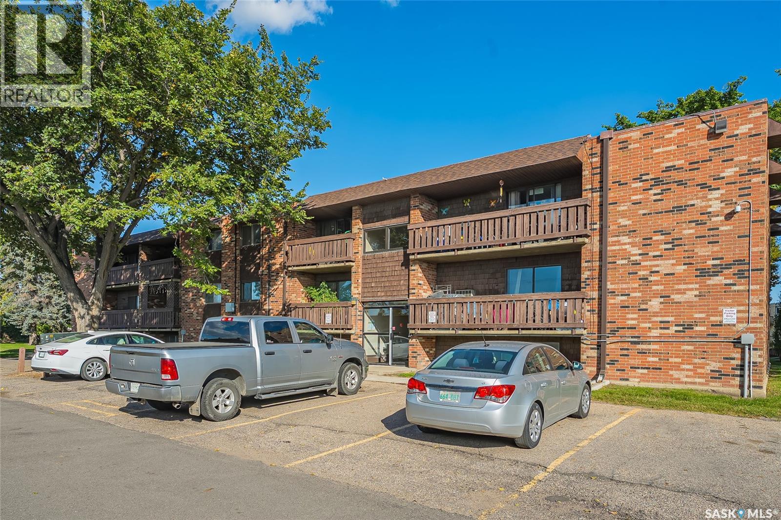 301 143 St Lawrence Court, Saskatoon, Saskatchewan  S7K 4H3 - Photo 29 - SK049009