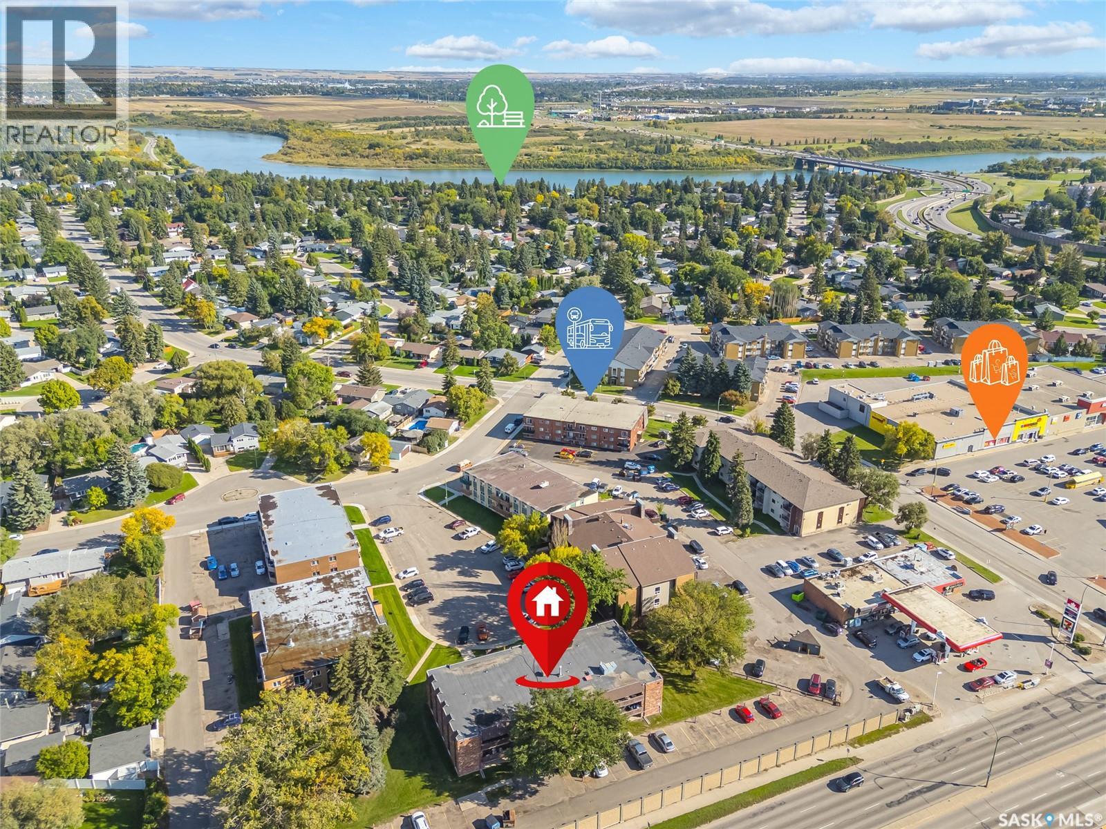 301 143 St Lawrence Court, Saskatoon, Saskatchewan  S7K 4H3 - Photo 5 - SK049009
