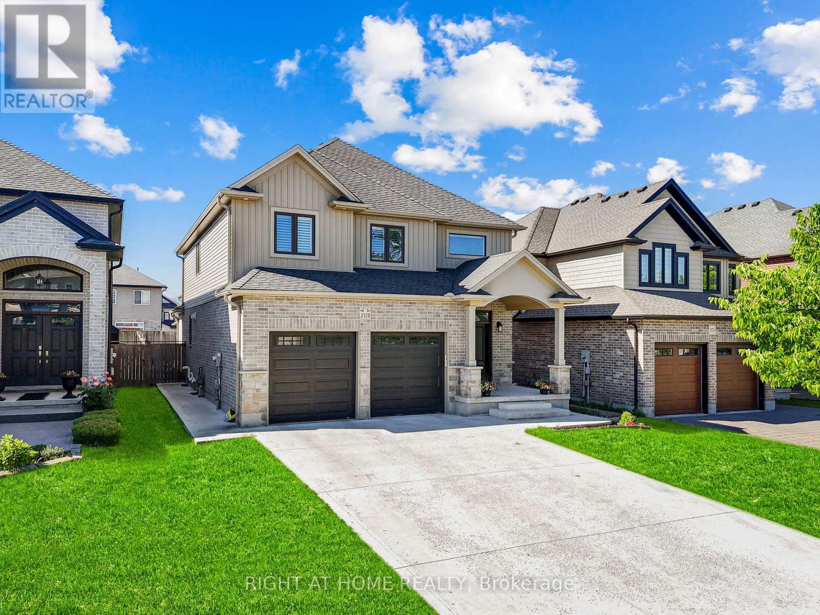 Main - 2178 Springridge Drive, London North, Ontario  N5X 0M3 - Photo 4 - X13809570