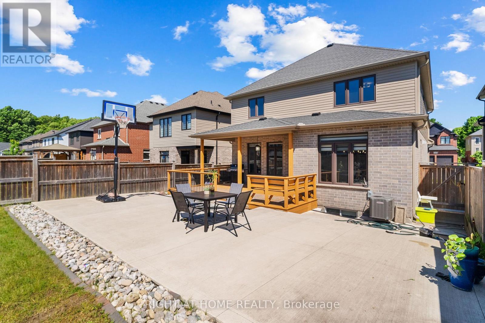 Main - 2178 Springridge Drive, London North, Ontario  N5X 0M3 - Photo 42 - X13809570