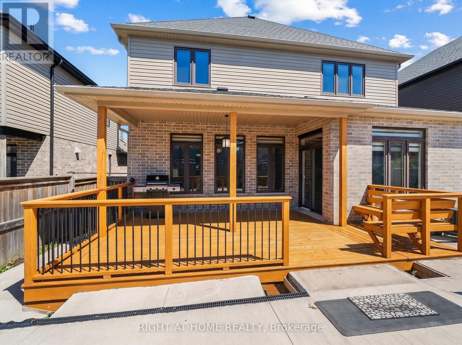 Main - 2178 Springridge Drive, London North, Ontario  N5X 0M3 - Photo 43 - X13809570