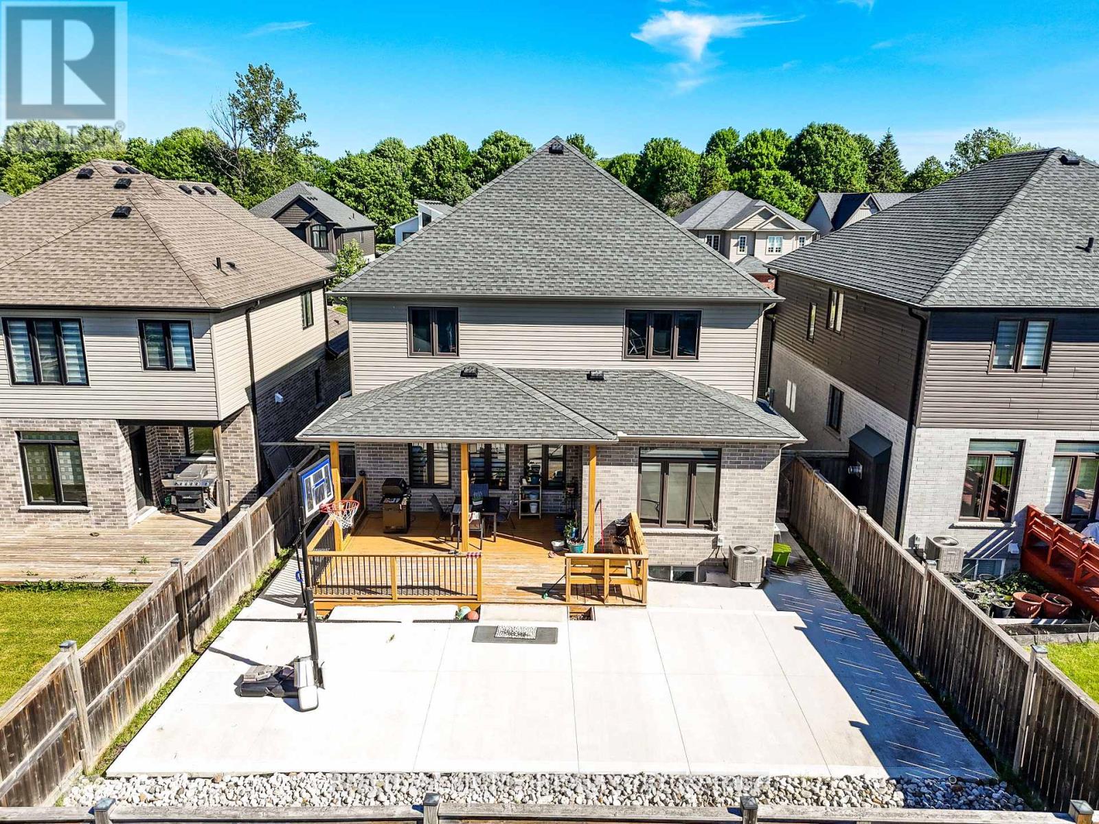 Main - 2178 Springridge Drive, London North, Ontario  N5X 0M3 - Photo 44 - X13809570
