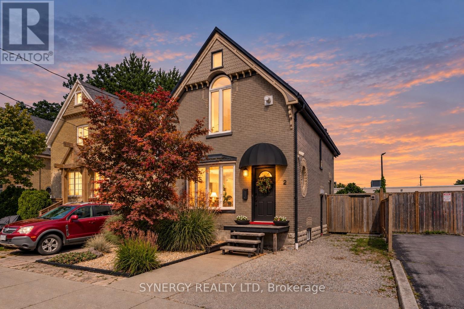 2 Erie Avenue, London South, Ontario  N6J 1J1 - Photo 2 - X13809634