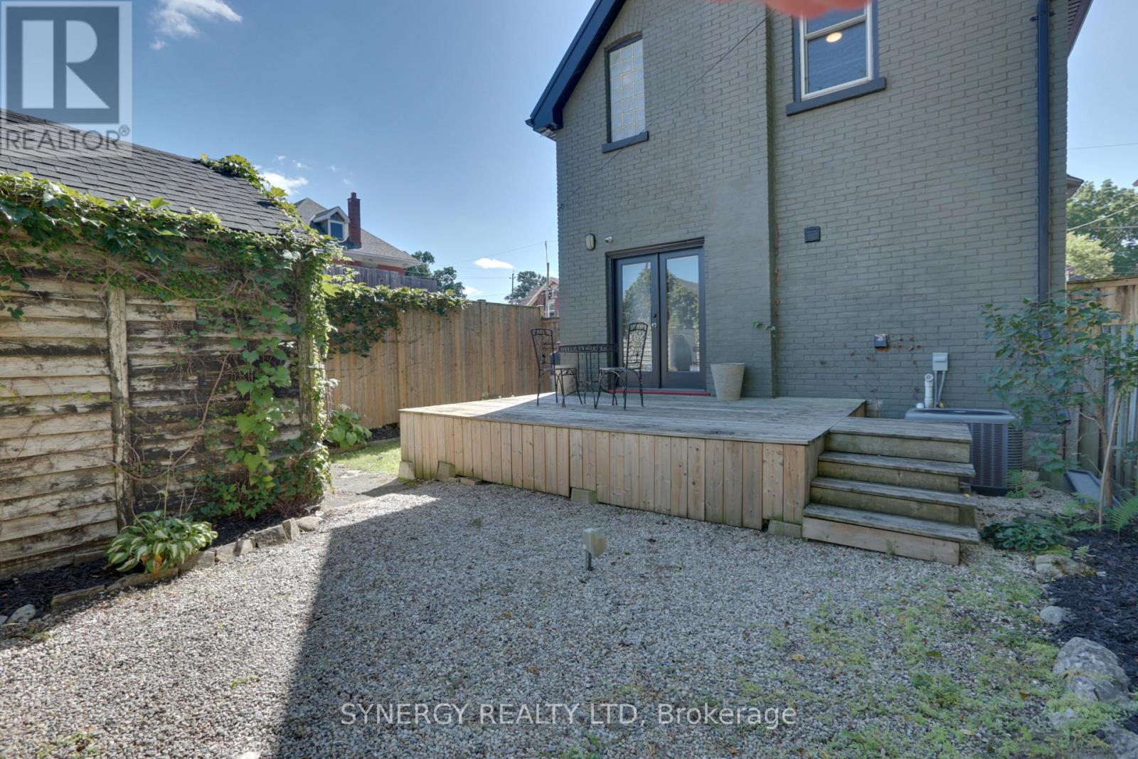 2 Erie Avenue, London South, Ontario  N6J 1J1 - Photo 45 - X13809634
