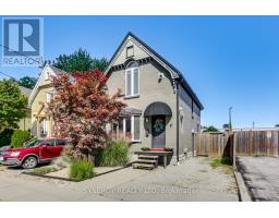 2 ERIE AVENUE, London South, Ontario