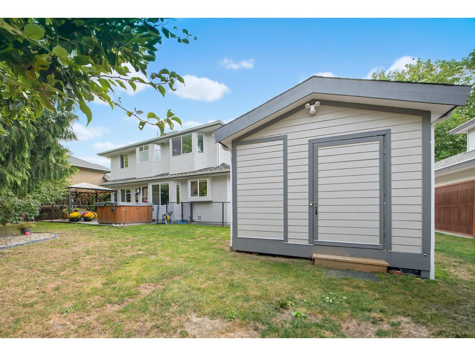 22315 47a Avenue, Langley, British Columbia  V2Z 1M5 - Photo 36 - R3163973