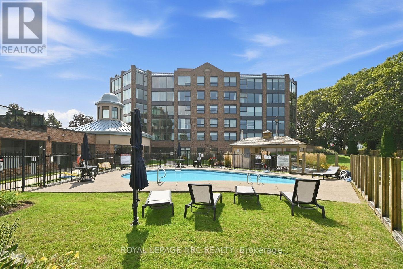 2206 - 701 Geneva Street, St. Catharines, Ontario  L2N 7H9 - Photo 43 - X13761522