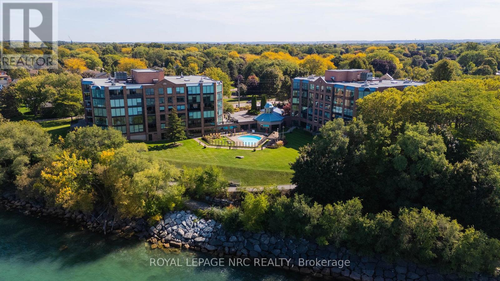 2206 - 701 Geneva Street, St. Catharines, Ontario  L2N 7H9 - Photo 7 - X13761522